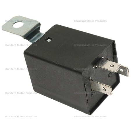 Standard Ignition Hazard Flasher, Ry-256 RY-256